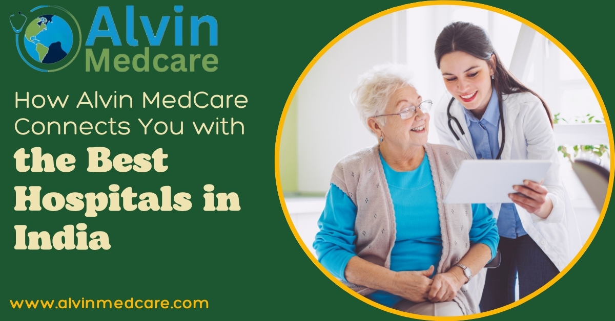 Medical travel services in India