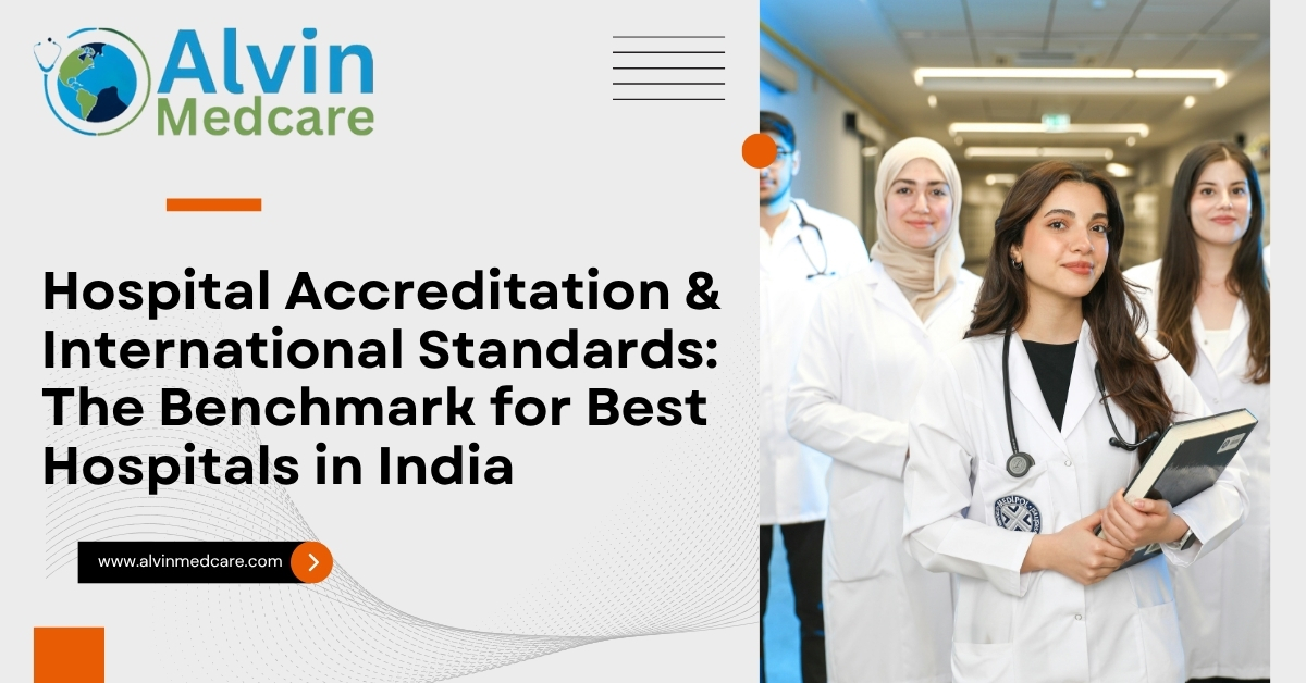 Best Hospitals in India