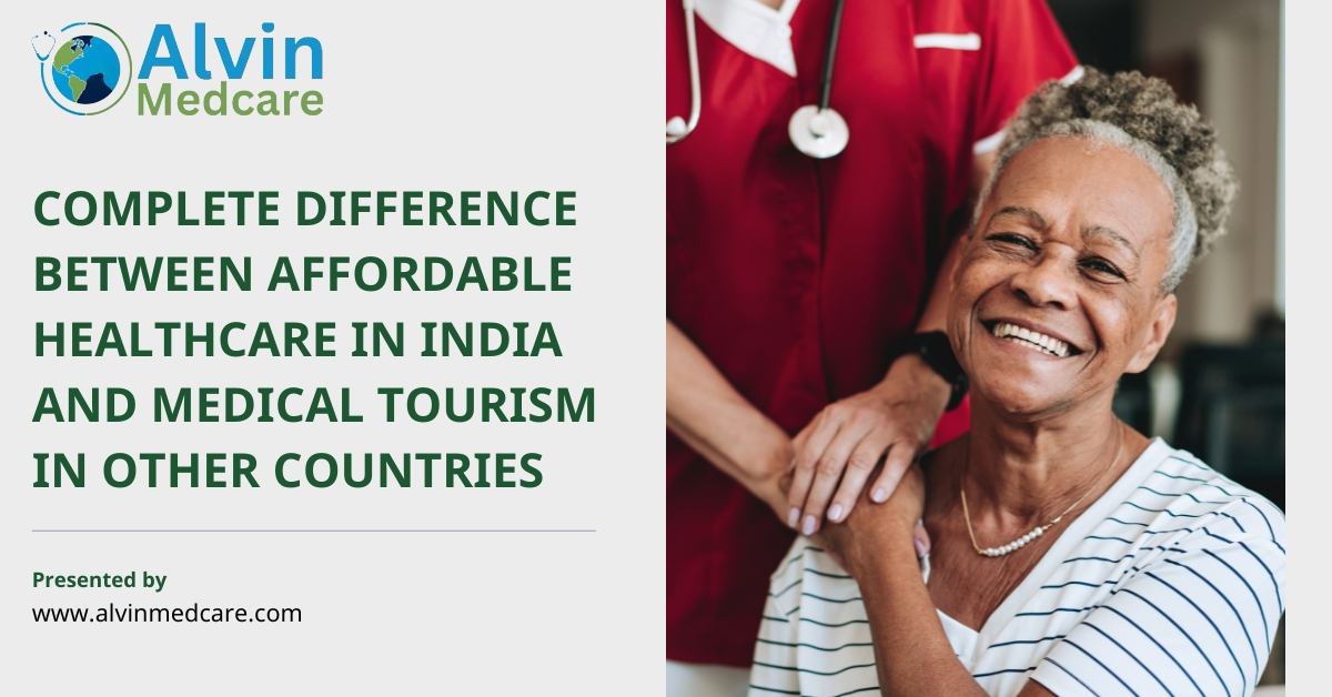 Affordable Healthcare in India